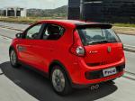 Fiat Palio Sporting 2011 года